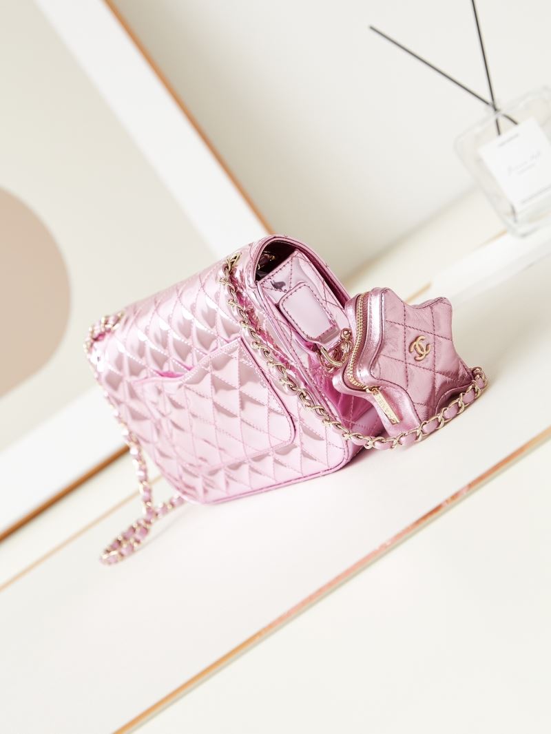 Ch**el cf series bags